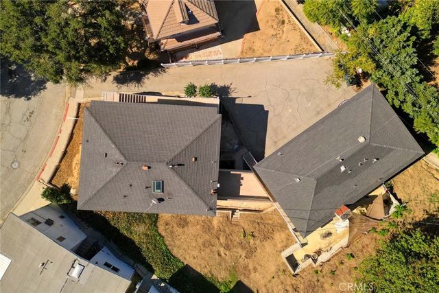 1817 Verdugo Loma, Glendale, CA 91208