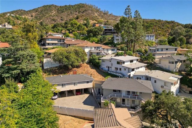 1817 Verdugo Loma, Glendale, CA 91208