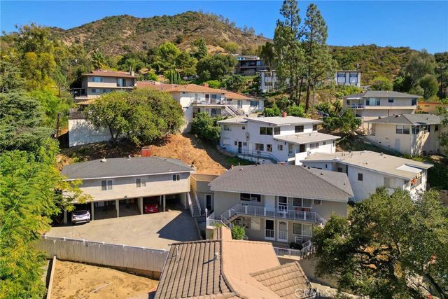 1817 Verdugo Loma, Glendale, CA 91208