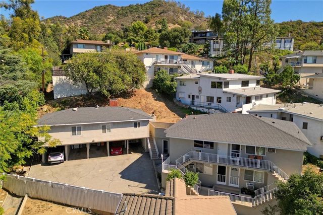 1817 Verdugo Loma, Glendale, CA 91208