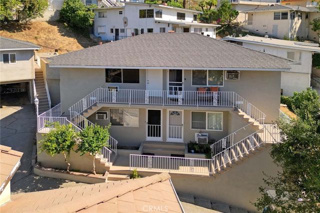 1817 Verdugo Loma, Glendale, CA 91208