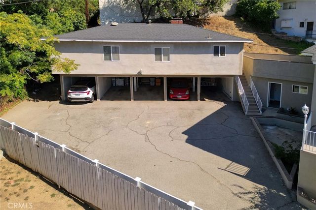 1817 Verdugo Loma, Glendale, CA 91208
