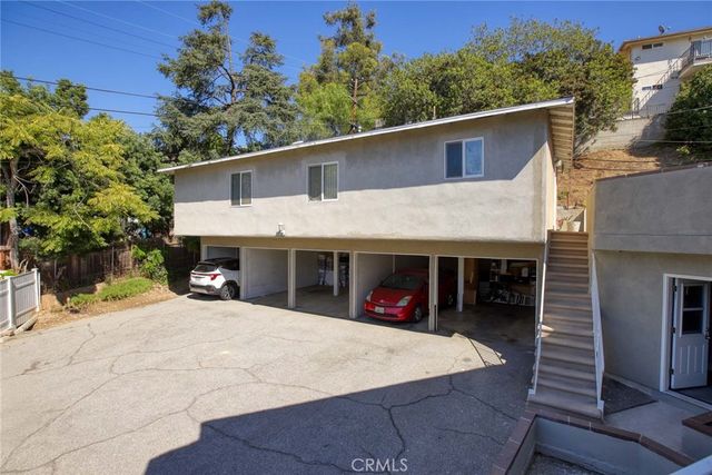 1817 Verdugo Loma, Glendale, CA 91208