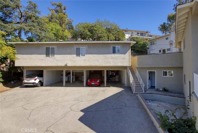 1817 Verdugo Loma, Glendale, CA 91208