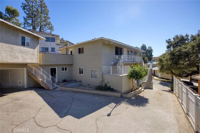 1817 Verdugo Loma, Glendale, CA 91208