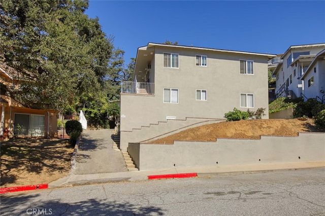 1817 Verdugo Loma, Glendale, CA 91208