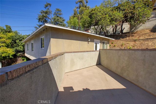 1817 Verdugo Loma, Glendale, CA 91208