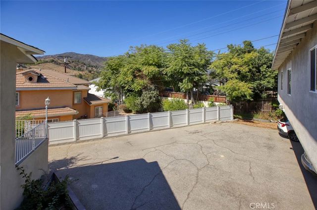 1817 Verdugo Loma, Glendale, CA 91208