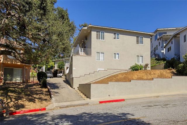 1817 Verdugo Loma, Glendale, CA 91208