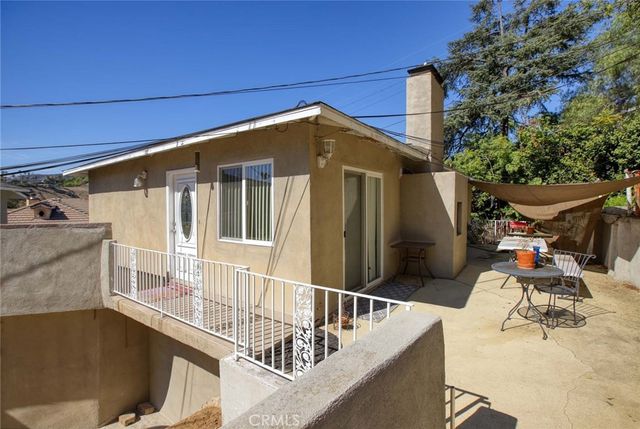 1817 Verdugo Loma, Glendale, CA 91208