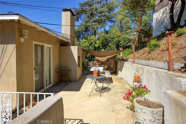 1817 Verdugo Loma, Glendale, CA 91208