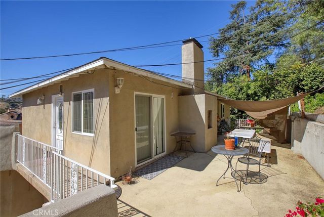 1817 Verdugo Loma, Glendale, CA 91208