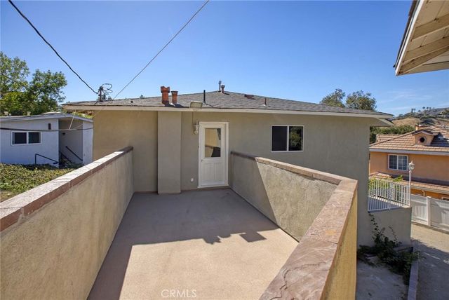 1817 Verdugo Loma, Glendale, CA 91208