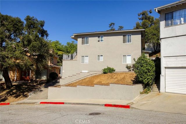 1817 Verdugo Loma, Glendale, CA 91208
