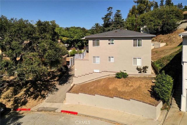 1817 Verdugo Loma, Glendale, CA 91208