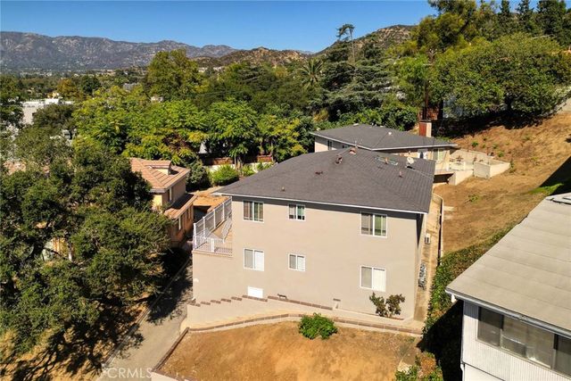 1817 Verdugo Loma, Glendale, CA 91208