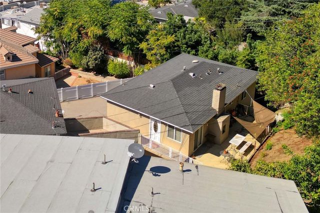 1817 Verdugo Loma, Glendale, CA 91208