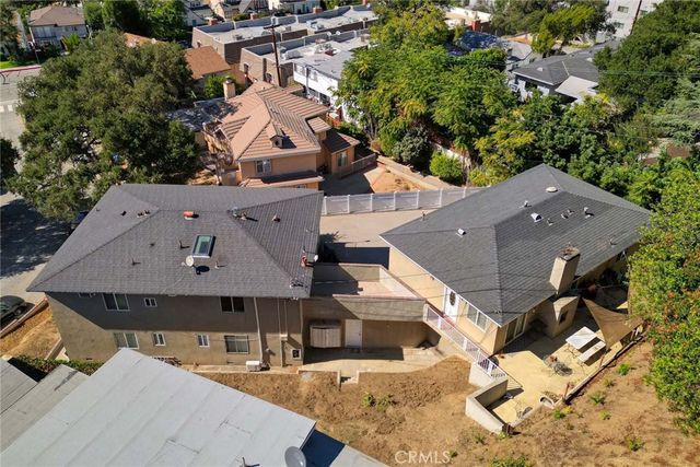 1817 Verdugo Loma, Glendale, CA 91208
