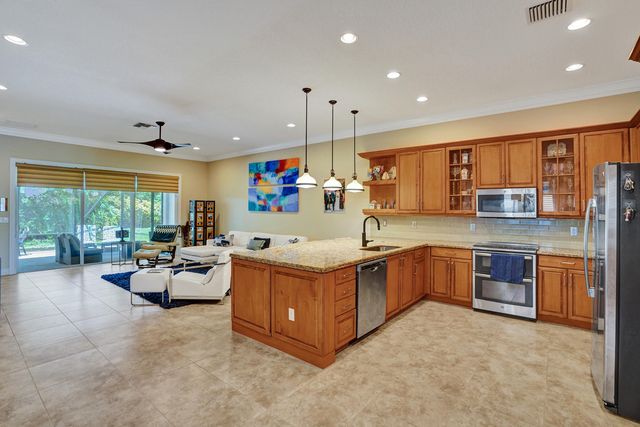 8703 Carmel Mountain Way, Boynton Beach, FL 33473