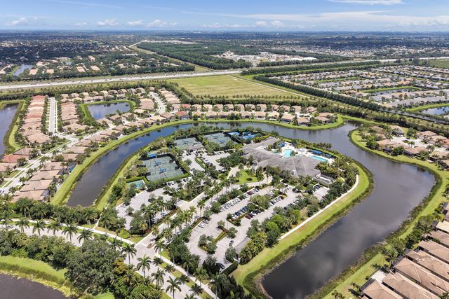 8703 Carmel Mountain Way, Boynton Beach, FL 33473