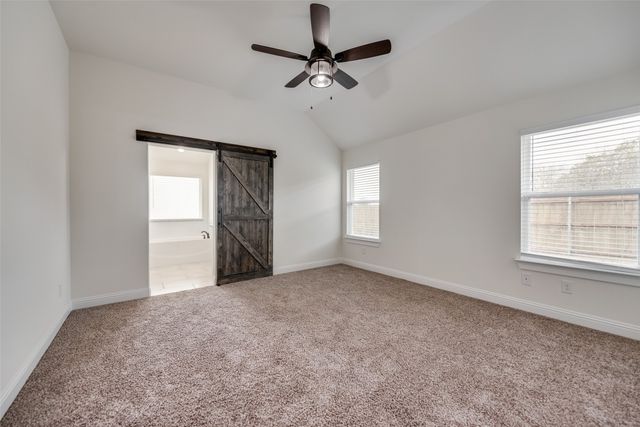 107 Maverick Trail, Valley View, TX 76272