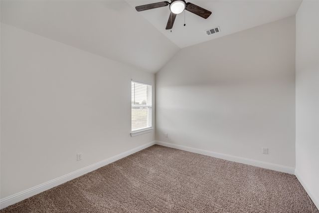 107 Maverick Trail, Valley View, TX 76272
