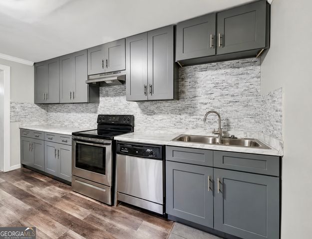 678 N Burnt Hickory Road, Douglasville, GA 30134