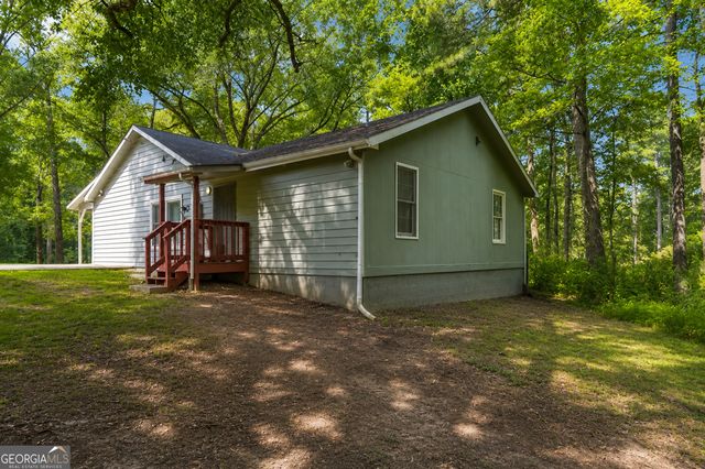 678 N Burnt Hickory Road, Douglasville, GA 30134