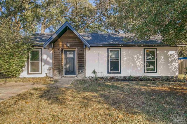 7714 Brook Meadow Pl, Pensacola, FL 32514