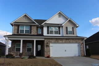 114 Bella May Lane, New Market, AL 35761