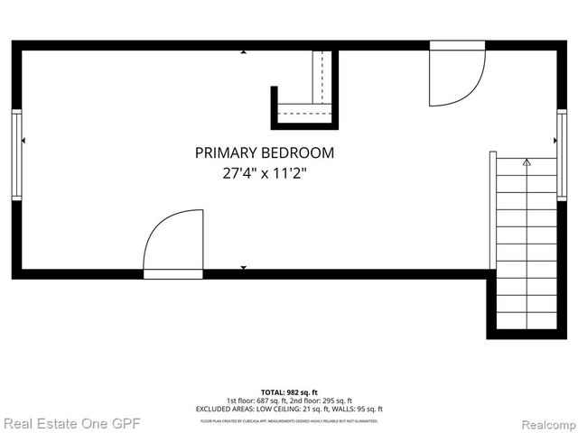 14898 Chesterfield Avenue, Warren, MI 48089