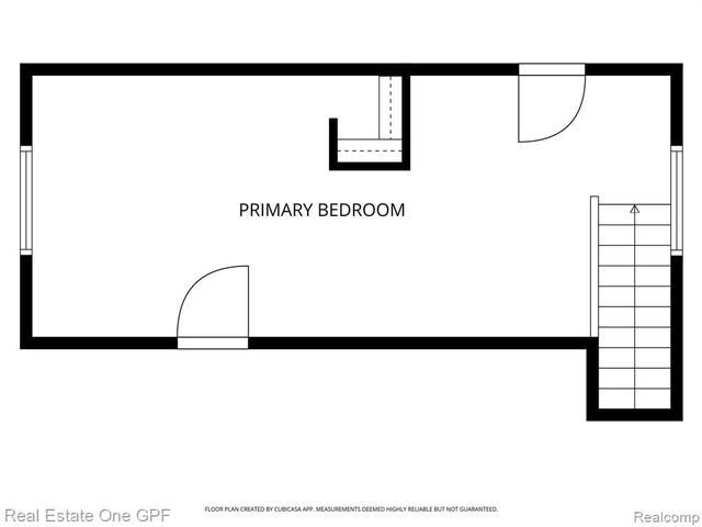 14898 Chesterfield Avenue, Warren, MI 48089