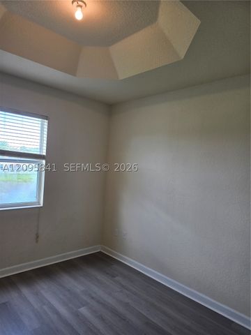2853 SE 1st Dr 6, Homestead, FL 33033
