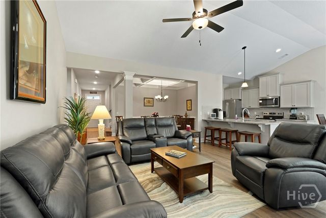 138 Sams Drive, Guyton, GA 31312