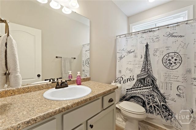 138 Sams Drive, Guyton, GA 31312