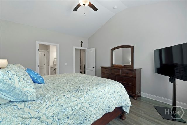 138 Sams Drive, Guyton, GA 31312