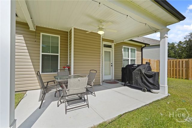 138 Sams Drive, Guyton, GA 31312