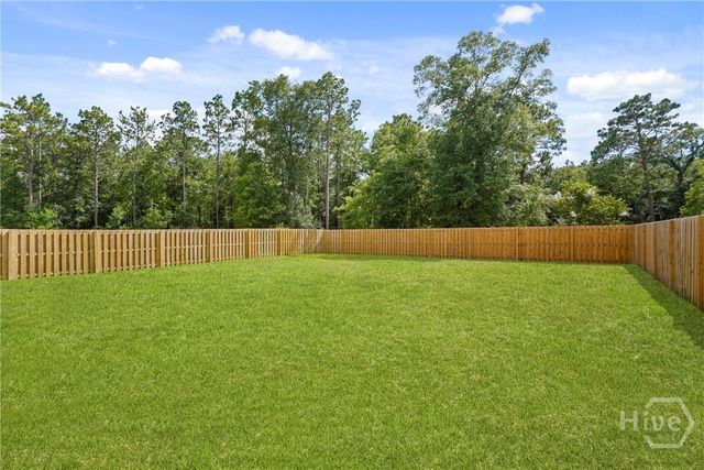 138 Sams Drive, Guyton, GA 31312