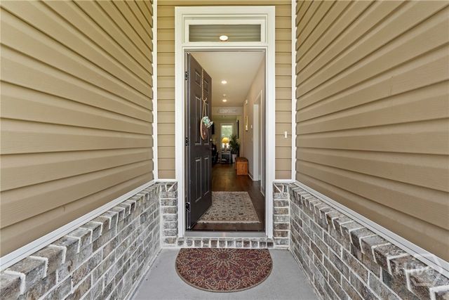 138 Sams Drive, Guyton, GA 31312
