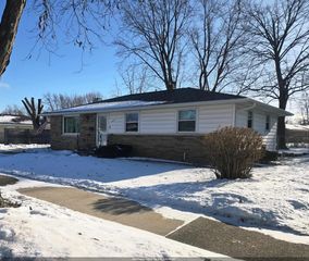 1419 W 3RD STREET, Kimberly, WI 54136