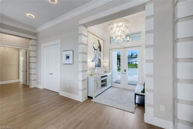 8931 Nevis WAY, Naples, FL 34112