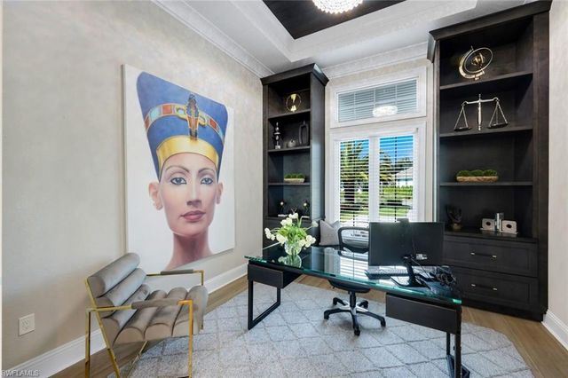 8931 Nevis WAY, Naples, FL 34112