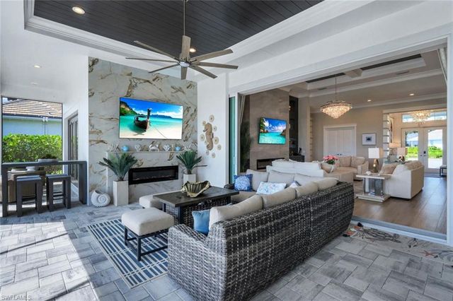 8931 Nevis WAY, Naples, FL 34112