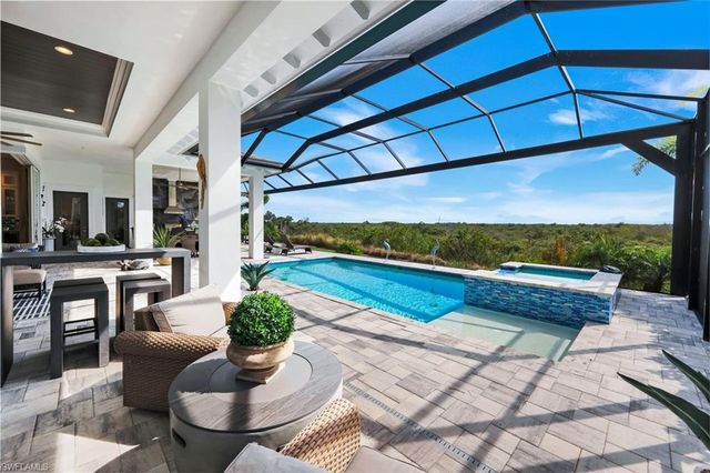 8931 Nevis WAY, Naples, FL 34112