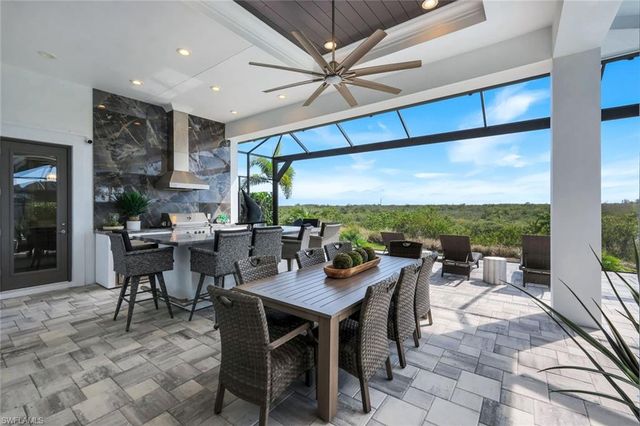 8931 Nevis WAY, Naples, FL 34112