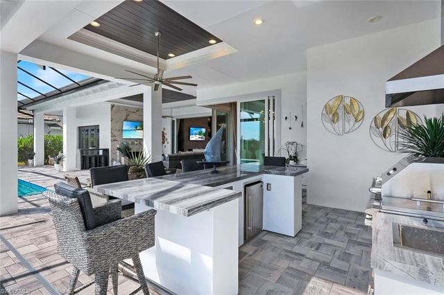8931 Nevis WAY, Naples, FL 34112