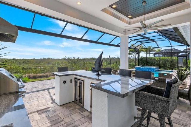 8931 Nevis WAY, Naples, FL 34112