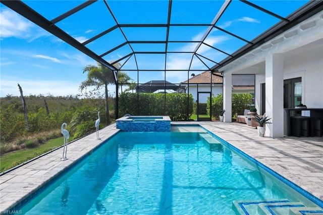 8931 Nevis WAY, Naples, FL 34112