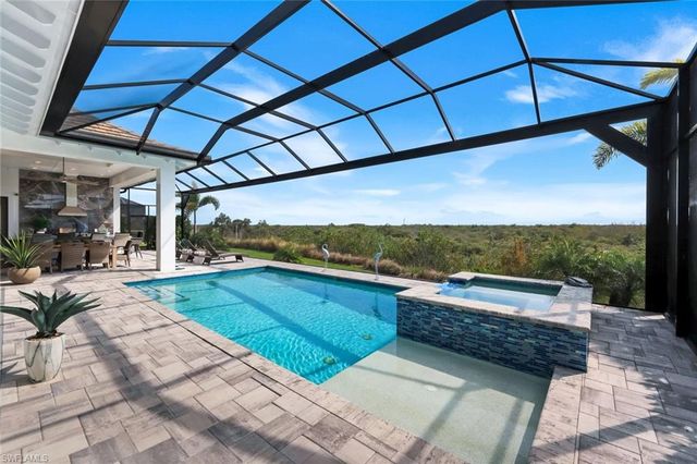 8931 Nevis WAY, Naples, FL 34112
