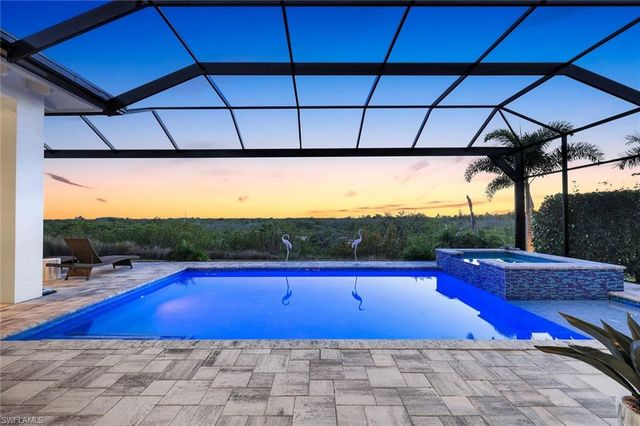 8931 Nevis WAY, Naples, FL 34112